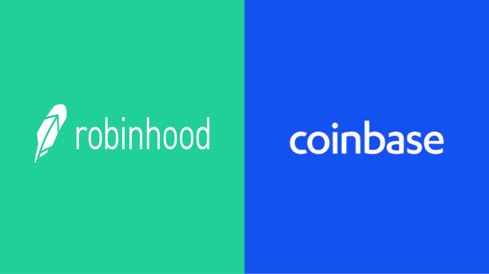 Cryptocom vs Robinhood Wallets