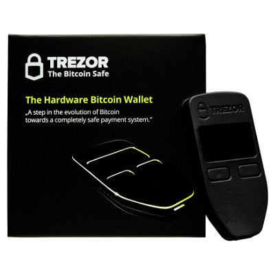 Questions fréquentes sur le Trezor Model One