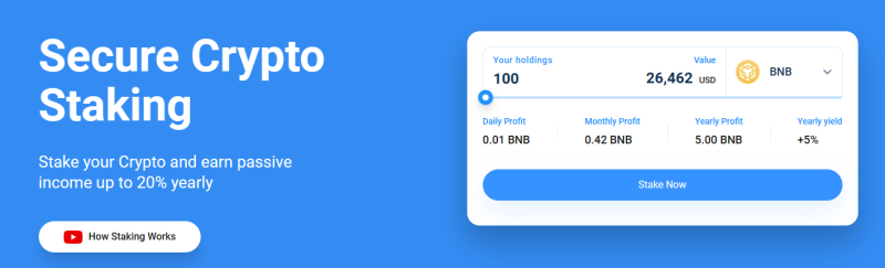 Coinomi Wallet Mobile