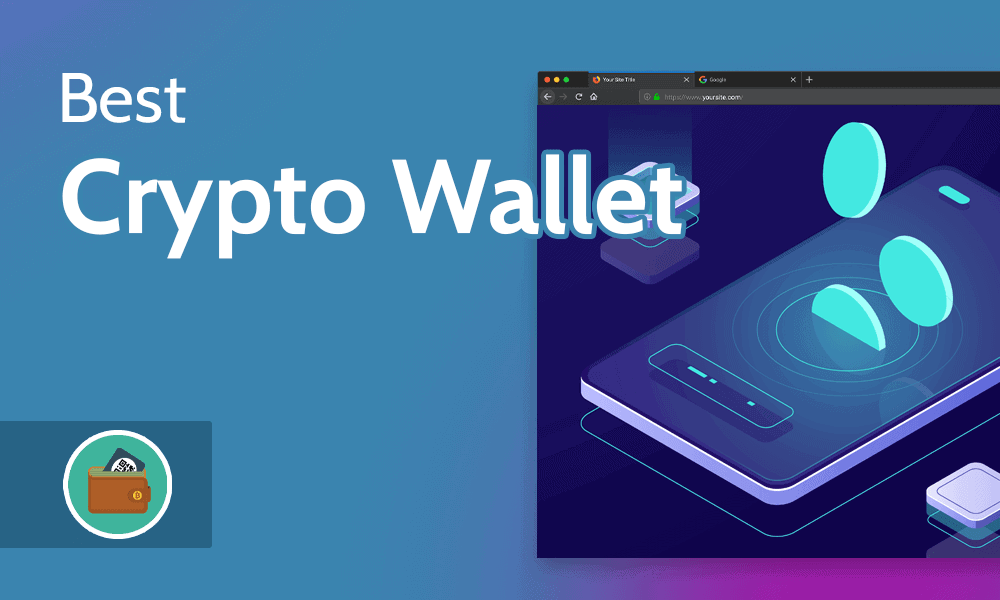 Binance Wallet (Portefeuille Binance)