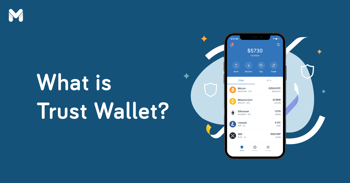 Comprendre le problème d'achat de BNB sur Trust Wallet