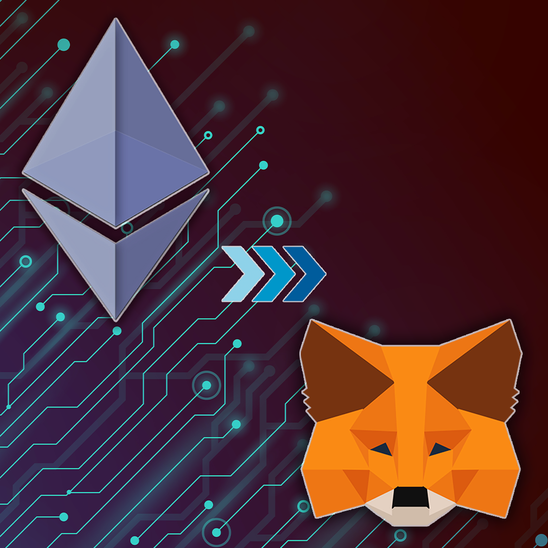 Interagir avec les DApps via le navigateur de MetaMask Mobile