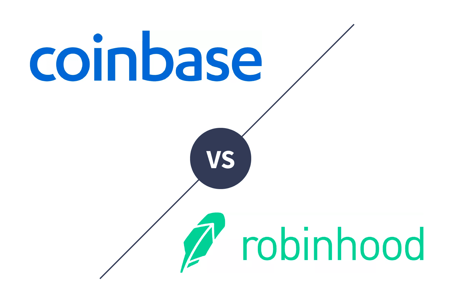 Coinbase : Structure transparente des frais