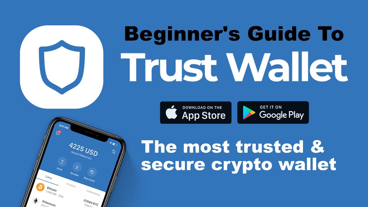 Comment ajouter de l'argent au Trust Wallet : FAQ