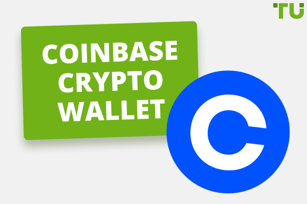 Conversion de cryptocurrency sur Coinbase Wallet