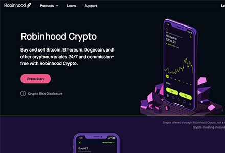 Robinhood a changé le système financier