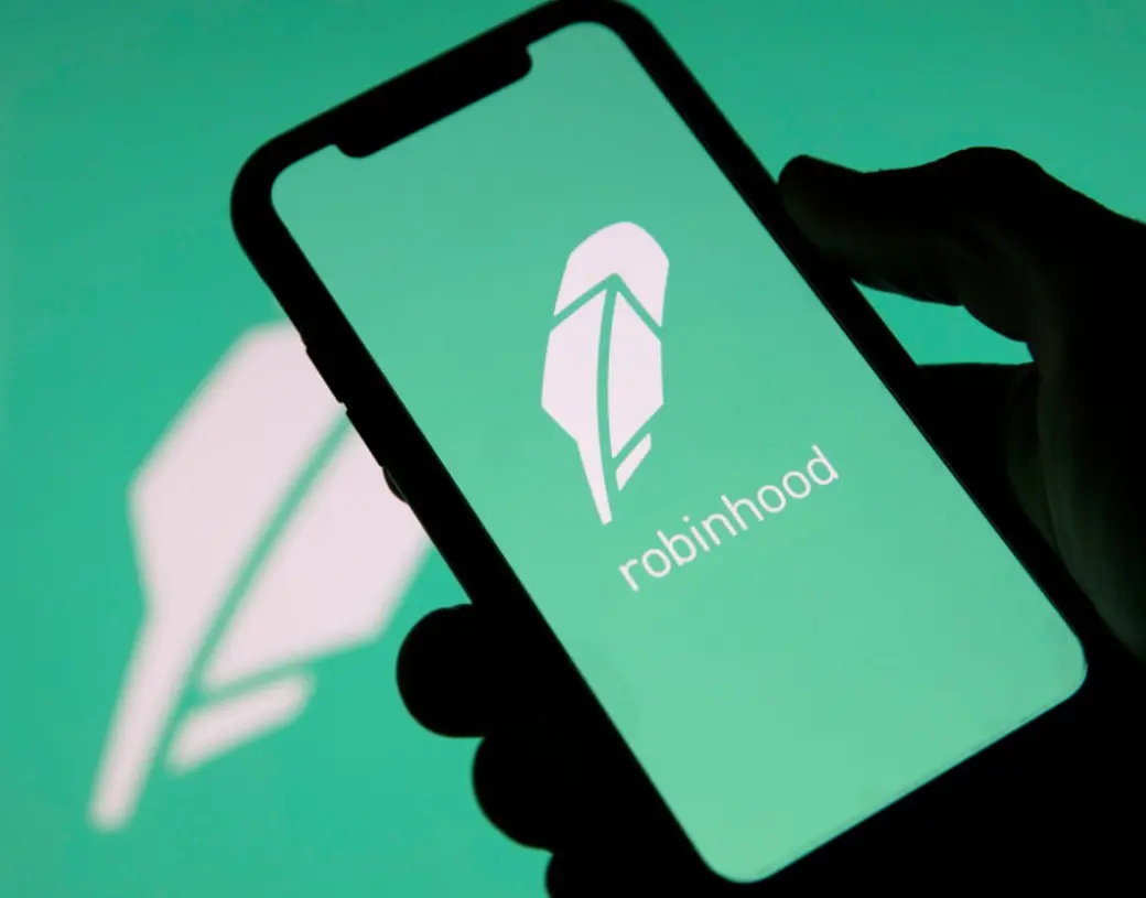 Pouvez-vous transférer des crypto-monnaies de Robinhood?