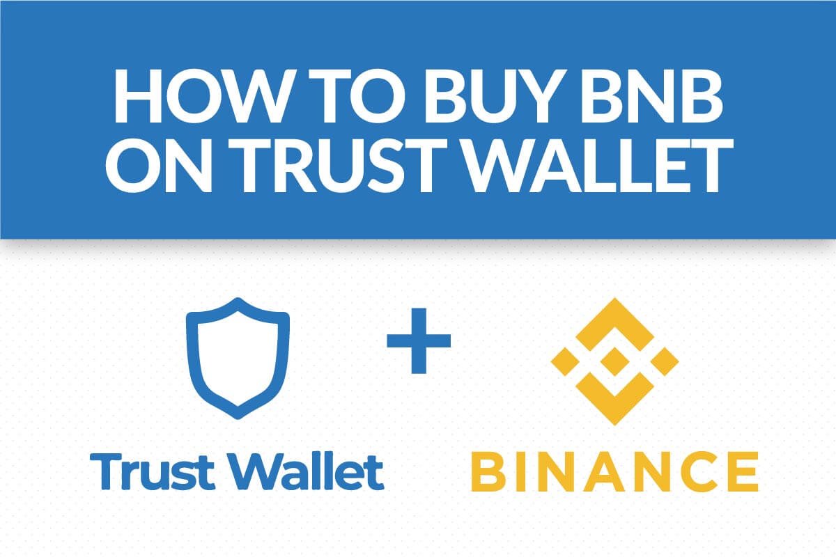 Transférez vos Bitcoins de Trust Wallet vers Binance